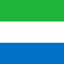 Historia de Sierra Leona APK