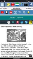 History of Sierra Leone ภาพหน้าจอ 1