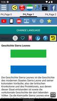 Geschichte Sierra Leones Screenshot 1