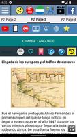 Historia de Sierra Leona captura de pantalla 2