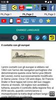 2 Schermata Storia della Sierra Leone