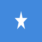 Somalia- Taariikhda Soomaaliya आइकन