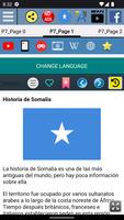 Historia de Somalia captura de pantalla 1