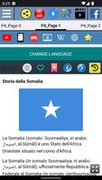 1 Schermata Storia della Somalia