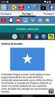 História da Somália imagem de tela 1