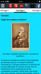 Descargar XAPK de Historia del Socialismo