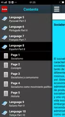 Descargar XAPK de Historia del Socialismo