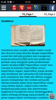 Sejarah Sosialisme screenshot 1