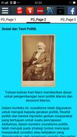 Sejarah Sosialisme screenshot 2