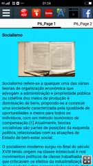 Baixar História do Socialismo XAPK