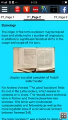 Socialism History アプリダウンロード