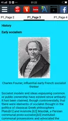 Socialism History アプリダウンロード