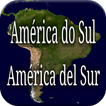 History of South America