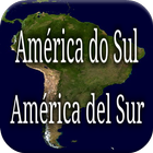 History of South America 圖標