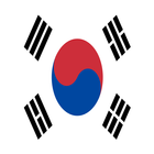 آیکون‌ History of South Korea