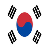 Histoire de la Corée du Sud icône