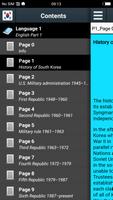 پوستر History of South Korea