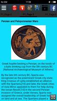 History of Spartan army ảnh chụp màn hình 2