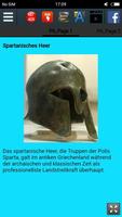 Geschichte Spartanisches Heer Screenshot 1
