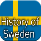 History of Sweden アイコン