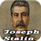 ikon Biografi Josef Stalin