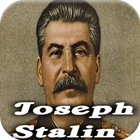Icona Biografia di Iosif Stalin