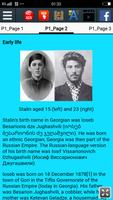 Biography of Joseph Stalin screenshot 2