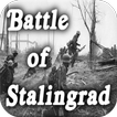 Bataille de Stalingrad