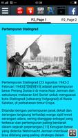 Sejarah Pertempuran Stalingrad screenshot 1