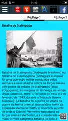 Baixar História Batalha Stalingrado APK