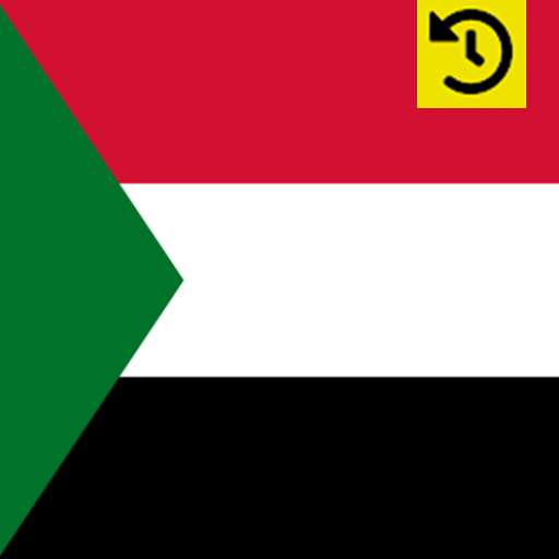 História do Sudão