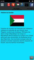 Histoire du Soudan capture d'écran 1