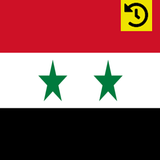History of Syria アイコン