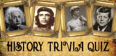 Trivia quiz storia