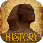 History Trivia Quiz أيقونة