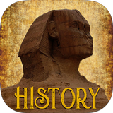 Trivia quiz de história APK