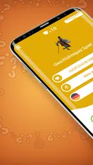 Geschichtsquiz Spiel APK Herunterladen