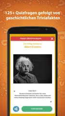 Geschichtsquiz Spiel APK Herunterladen