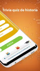 Descargar APK de Trivia quiz de historia
