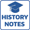 History Notes and Revision APK