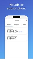 E Invoice Generator: invoice24 screenshot 1