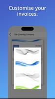 برنامه‌نما Invoice24 عکس از صفحه