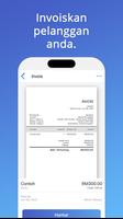 Invoice24 penulis hantaran