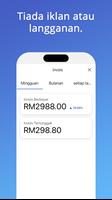 Invoice24 syot layar 1