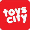 toyscity أيقونة