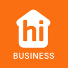 hipages for Business أيقونة