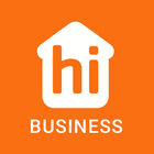 hipages for Business-icoon