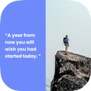 15000 Daily Motivation Quotes-APK
