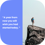 15000 Daily Motivation Quotes ikon