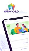 The Happy Child الملصق